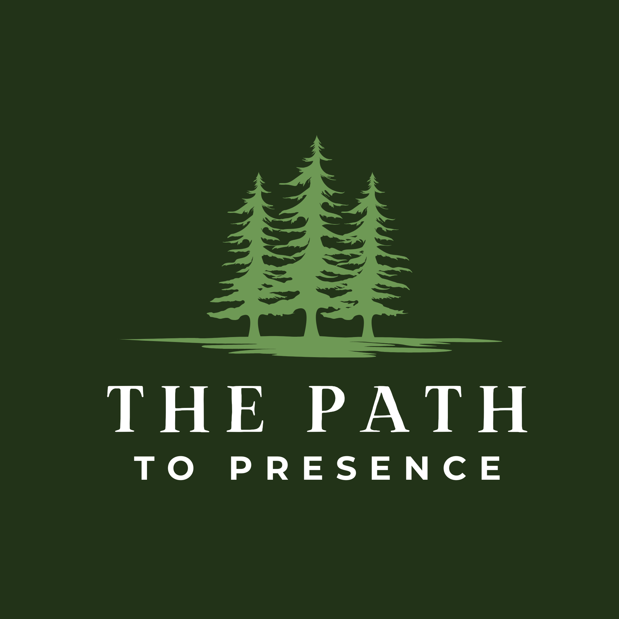 The Path To Presence mindfulness and nature therapy video course